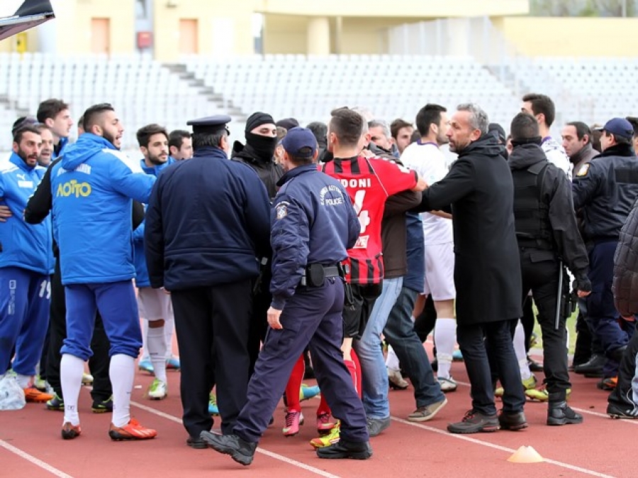 Απάντηση σε Κούγια