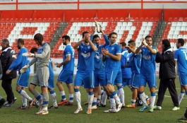 Σήμανε αντεπίθεση!