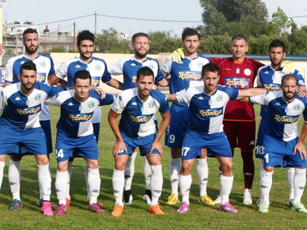 «Ώρα για πρώτη νίκη»