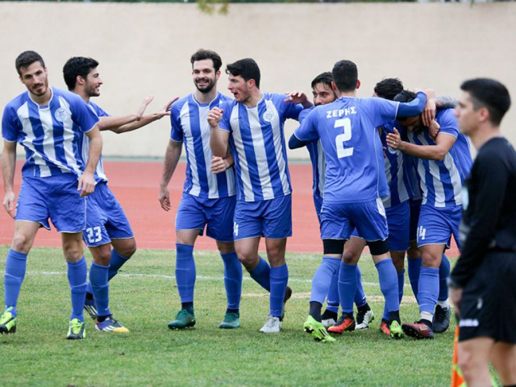 Ούτε τώρα τα δελτία