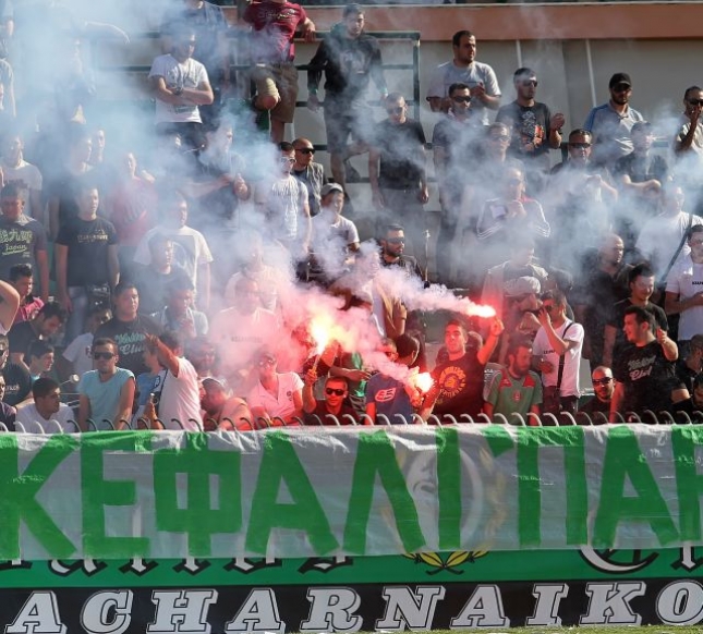 «Λάθος άνθρωποι στο δρόμο μας»