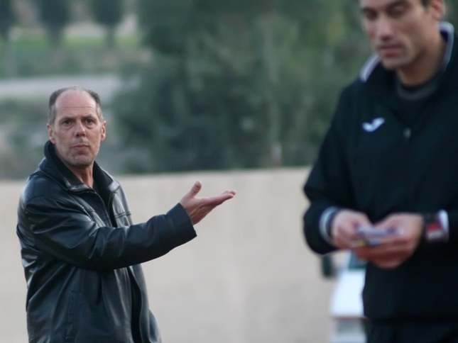 «Μας αφήνει πικρία»