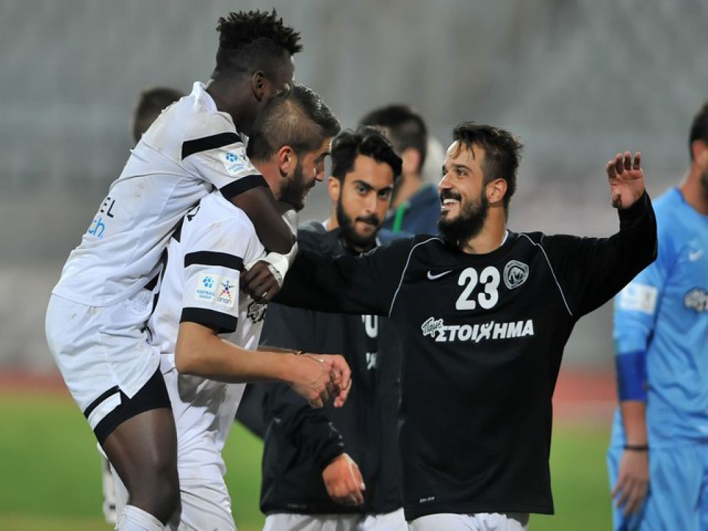 «Άψογη φιλοξενία»