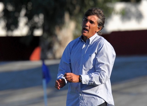 Δύο απόντες στον Διαγόρα