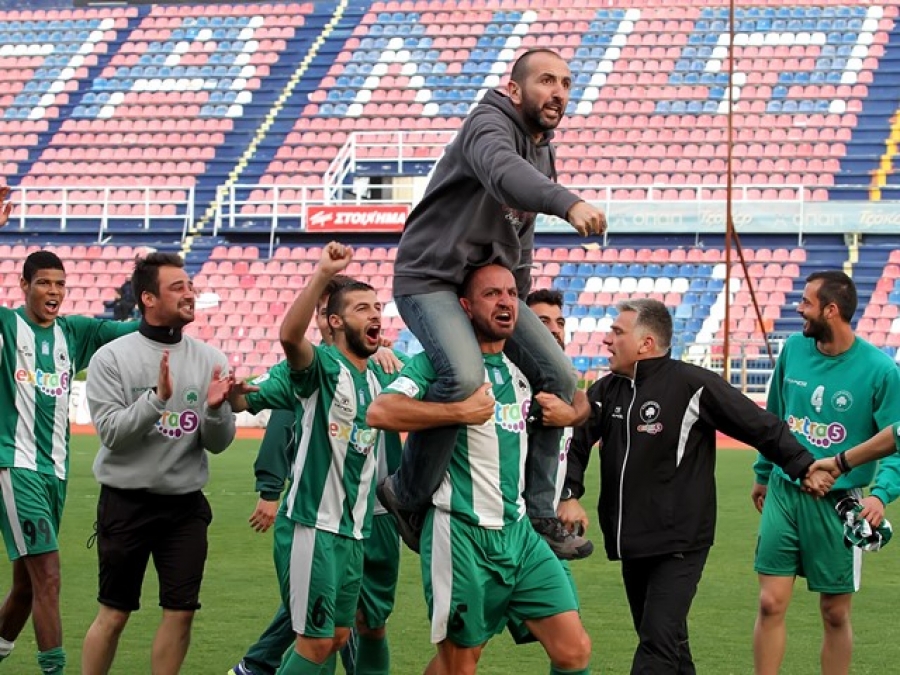 «Είμαι θύμα μεγάλων συμφερόντων»