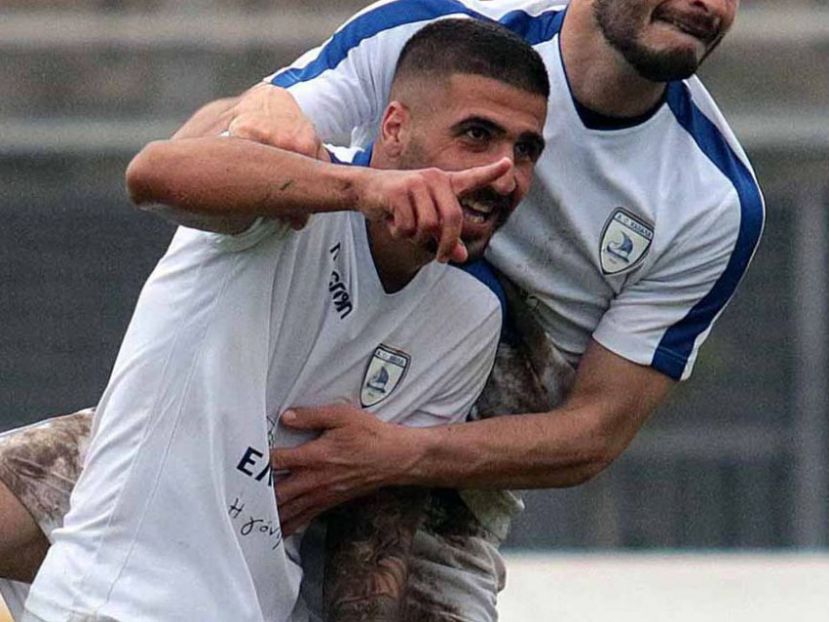 Μαρκόπουλος: “Αδικήσαμε τους εαυτούς μας”
