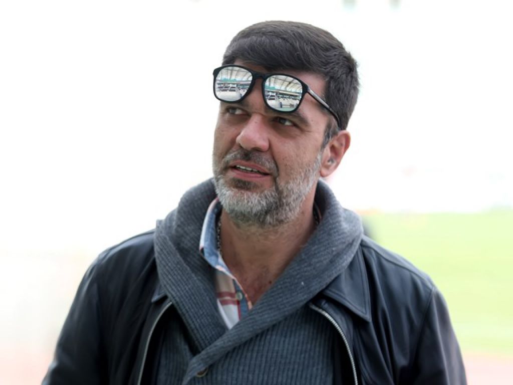 Πάτσης… τέλος