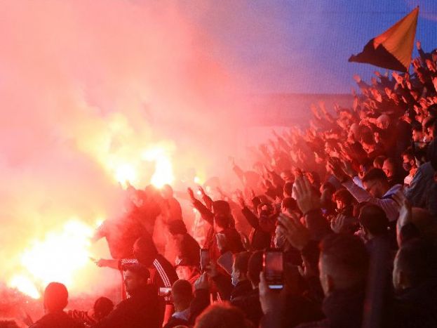 «Μεμονωμένη συμπεριφορά»