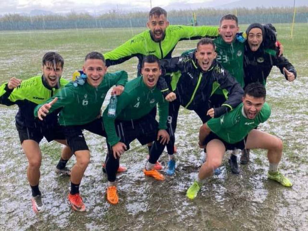 Διεκόπη η προπόνηση