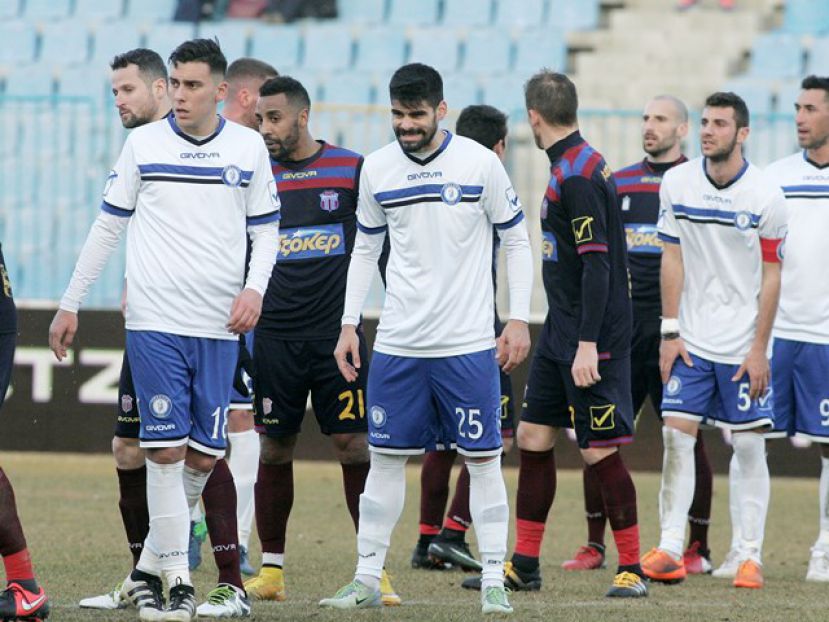 Δεύτερο αίτημα Λουκίνα