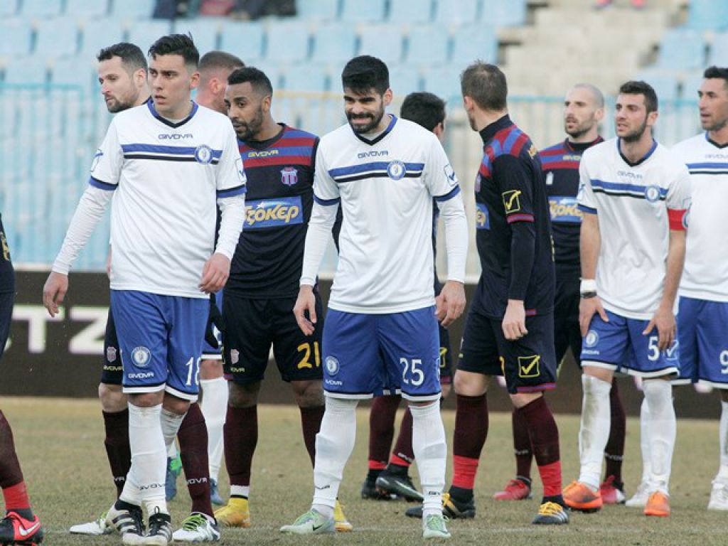 Δεύτερο αίτημα Λουκίνα