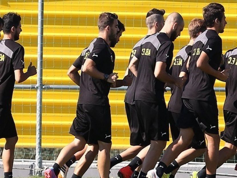 Πήρε 21 για ΑΕΛ ο Δέλλας