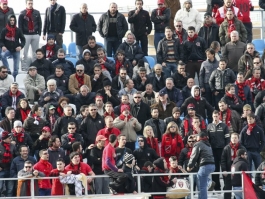 Παράδειγμα οι οργανωμένοι της Παναχαϊκής
