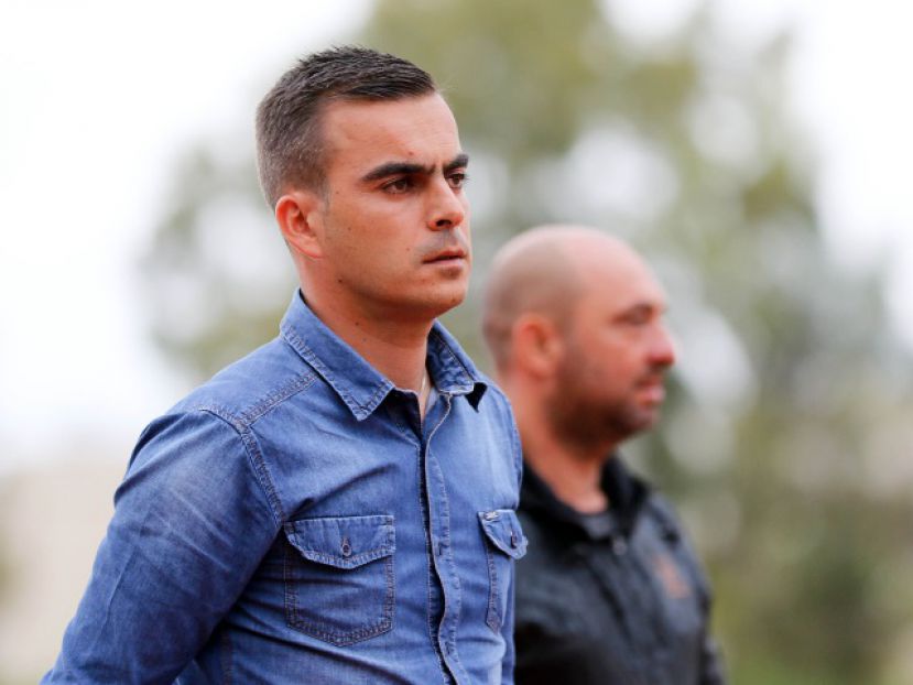 Ξεκίνημα με νίκη