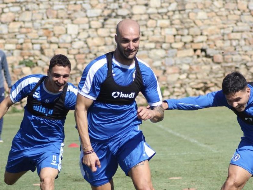 Με Βέλλιο για το απόλυτο