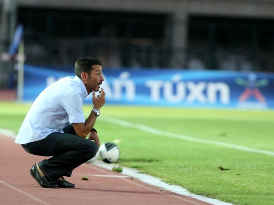Τσιβρινής: «Eφικτή η παραμονή»