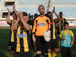 Και Γκαντιάγκα εκτός