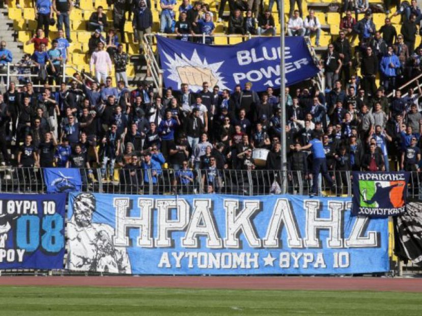 Εκκαθάριση για… Football League