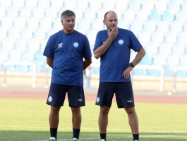 Στο τραπέζι η ενίσχυση