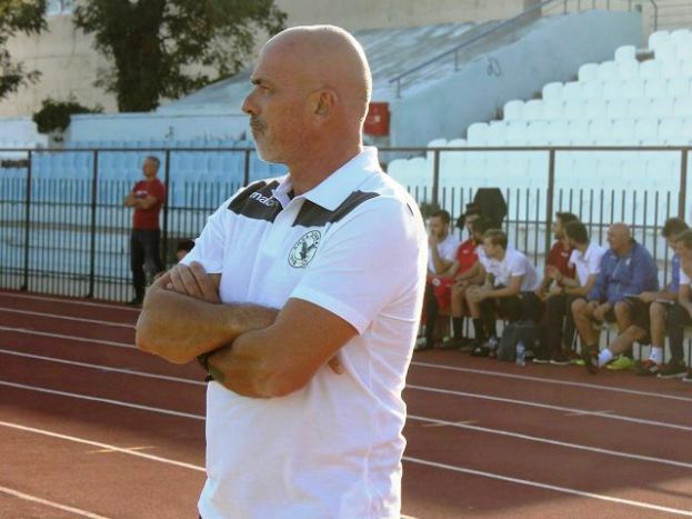 Ήττα και από Αιολικό η Δόξα