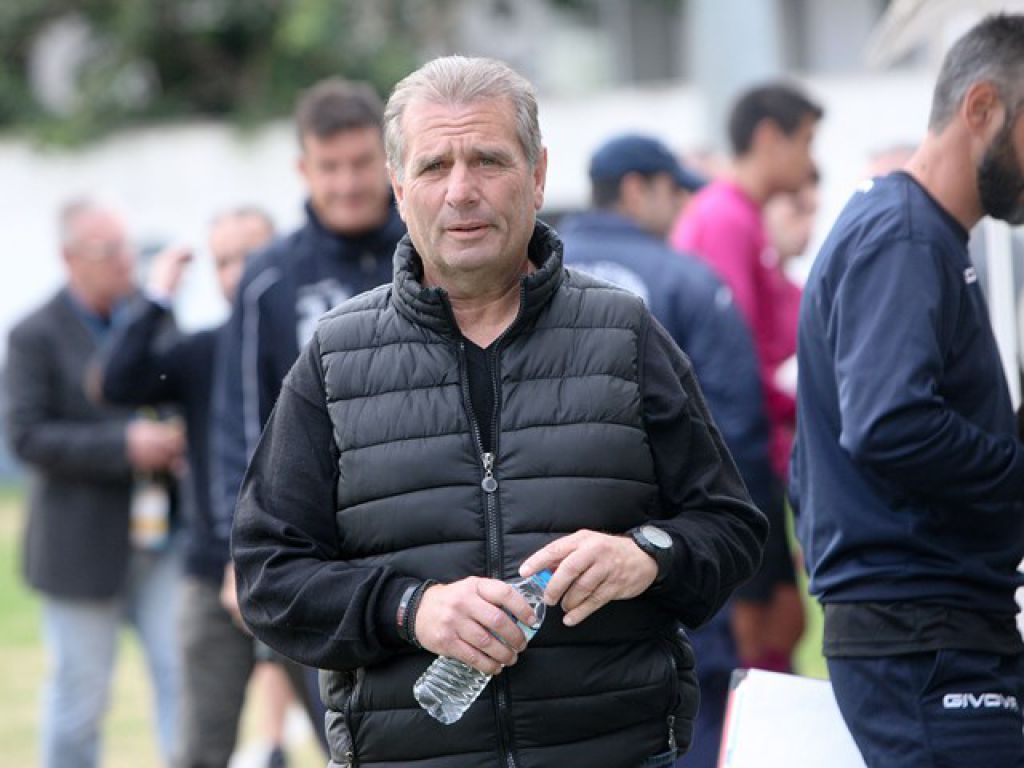 «Η πιο γλυκιά ήττα…»