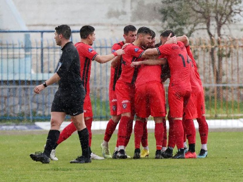 «Αμισθί εδώ και μήνες»