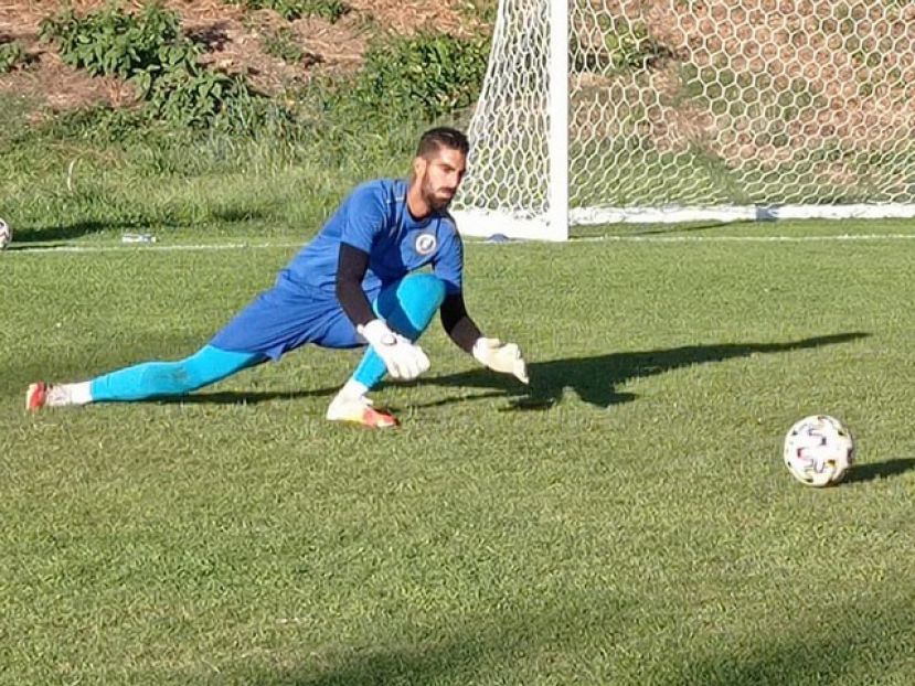 «Ομάδα για μεγάλα πράγματα»