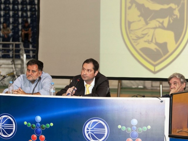 Προς διάλυση η Κοινωνία Μελών Άρη