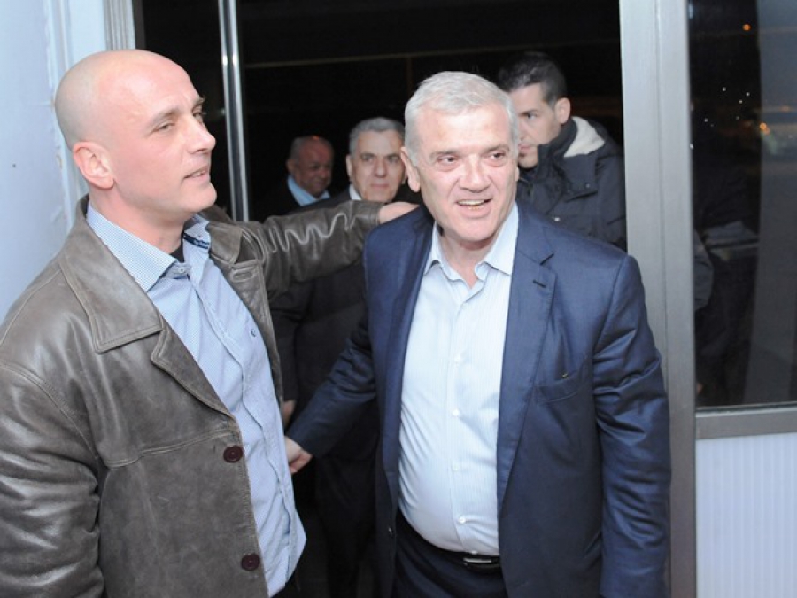 «Τα αδύνατα δυνατά για την ΑΕΚ»