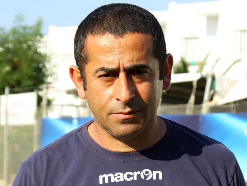 Είπε «όχι» ο Ουσταμπασίδης