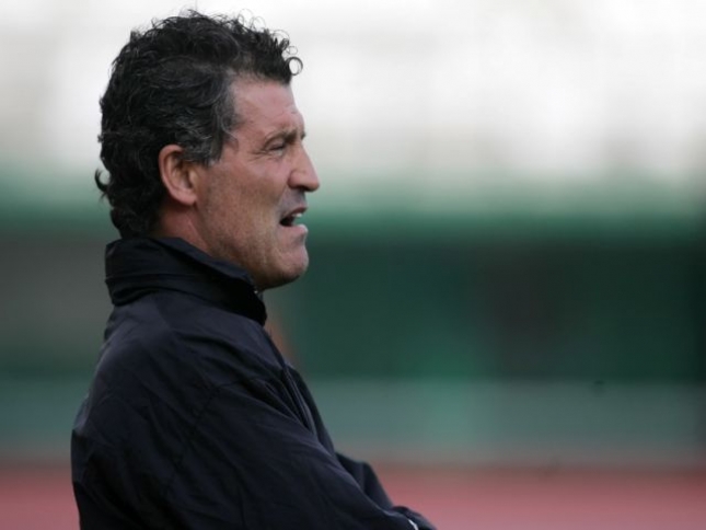 «Ολα τα μπράβο στους ποδοσφαιριστές»
