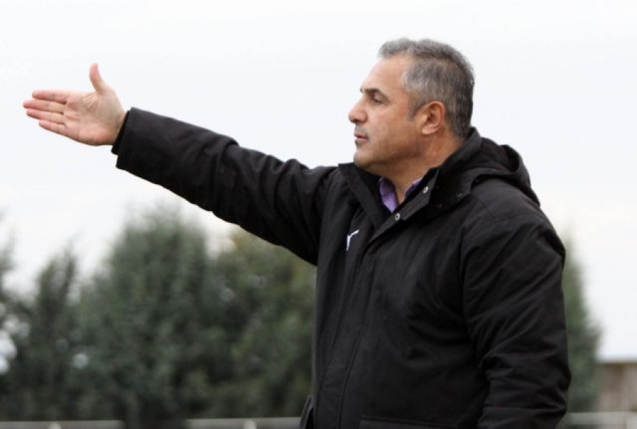 Έμφαση στην επίθεση η Επανομή