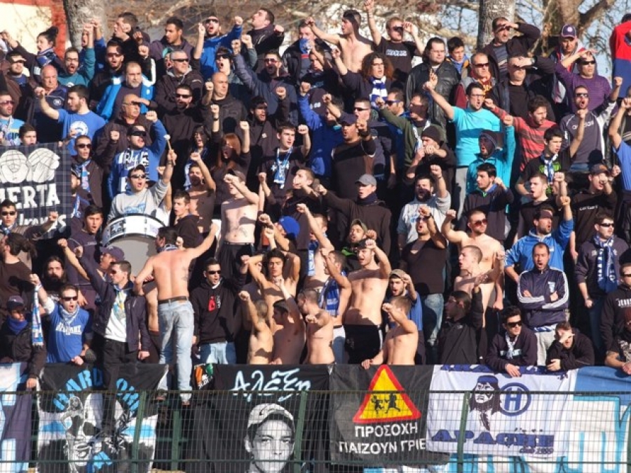 Photostory από τα Γιαννιτσά