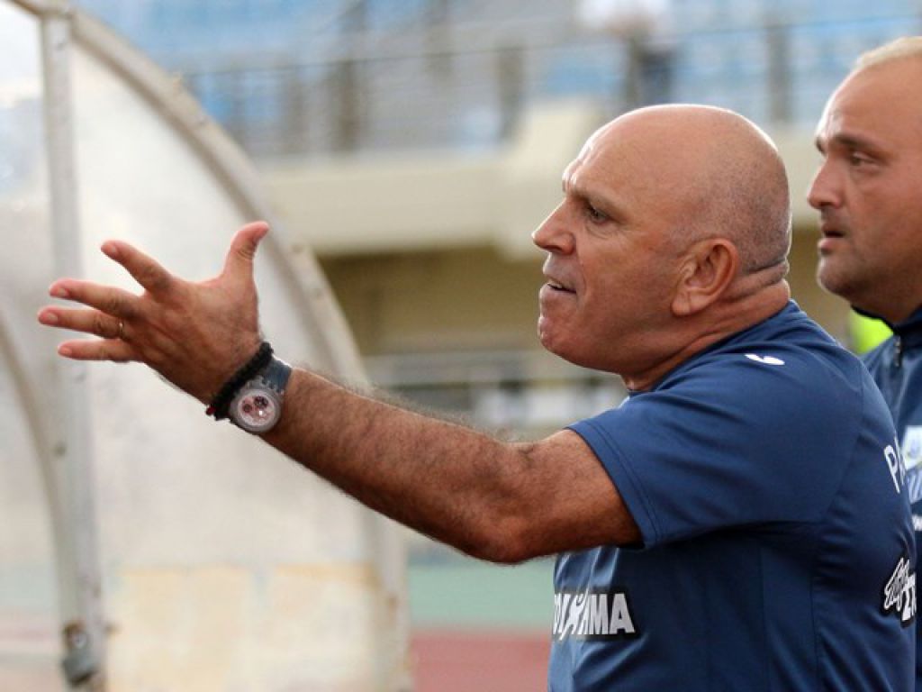 «Σκούπα» από Βαζάκα!