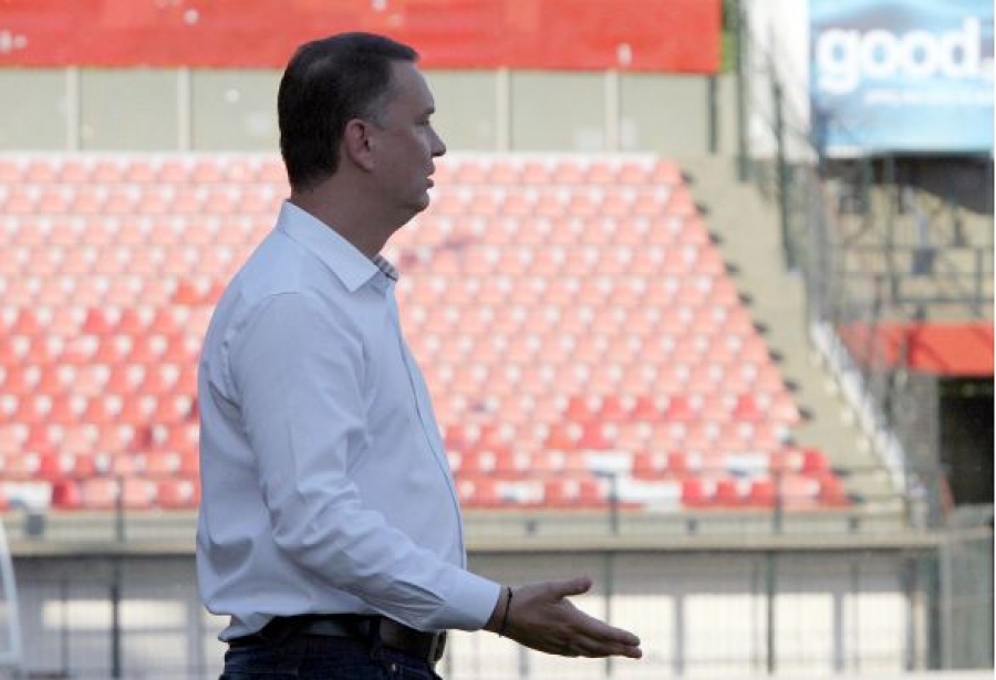 Γρηγορίου: «Να βγάζουμε αυτοματισμούς»