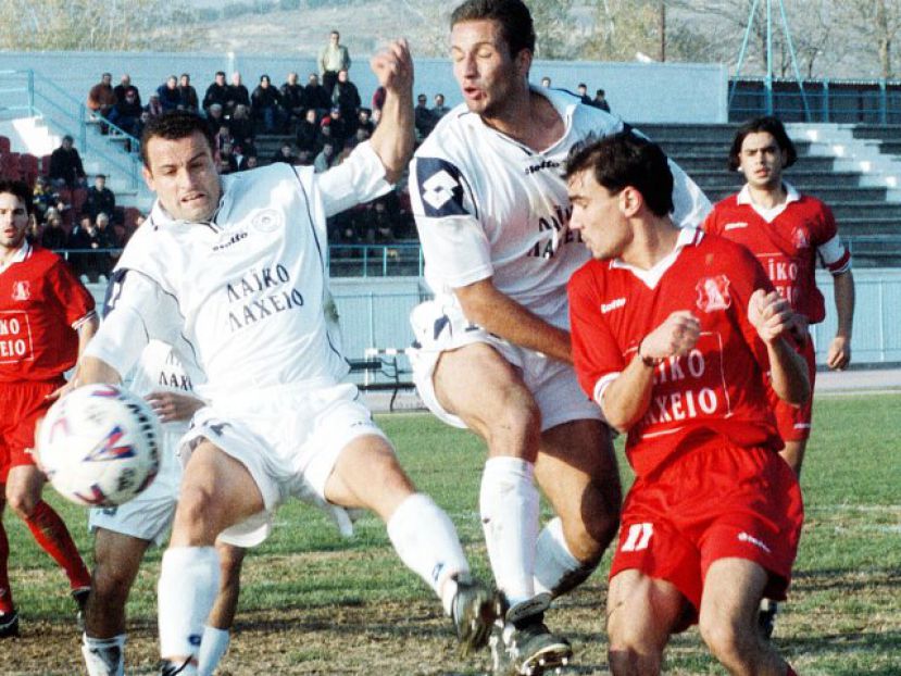 Η παράδοση της 24ης στροφής