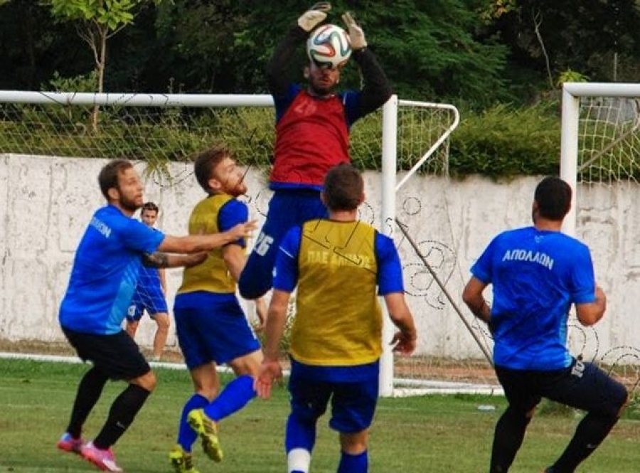 Περισσότερες δυνατότητες