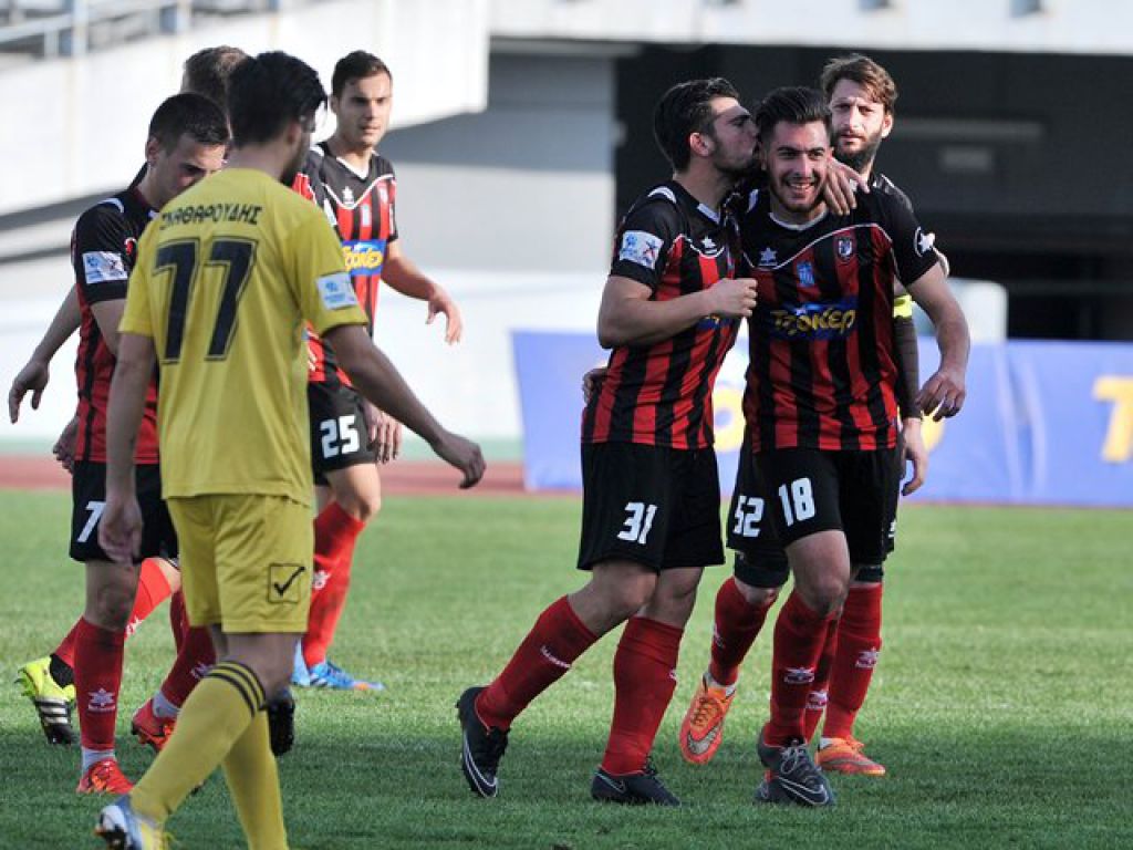 Η 20ή στροφή της Football League (video)