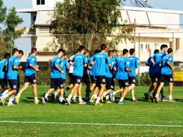 Ανάπαυση στα Χανιά