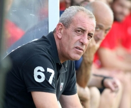 Αλεξίου: «Σαν προπόνηση»