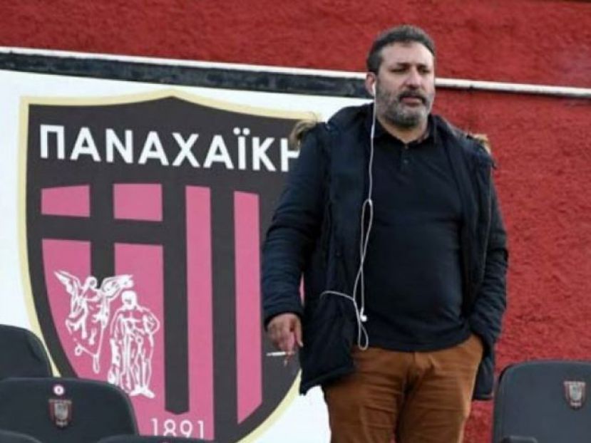 Καμία επαφή με Μπέζα