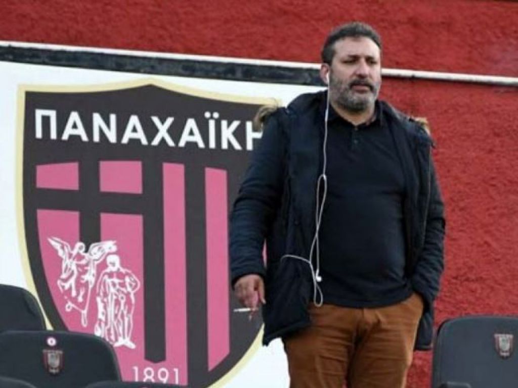 Καμία επαφή με Μπέζα