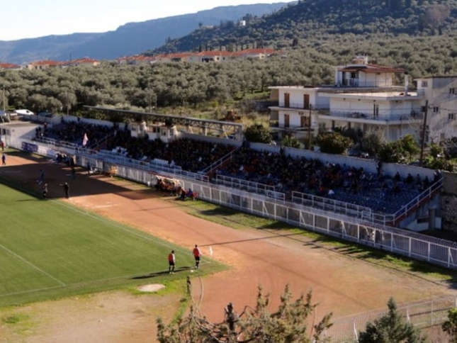 Γενική είσοδος 5 ευρώ