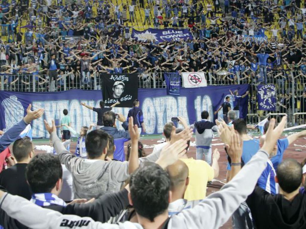 Ξεπέρασε τα 1.000 διαρκείας (photo)