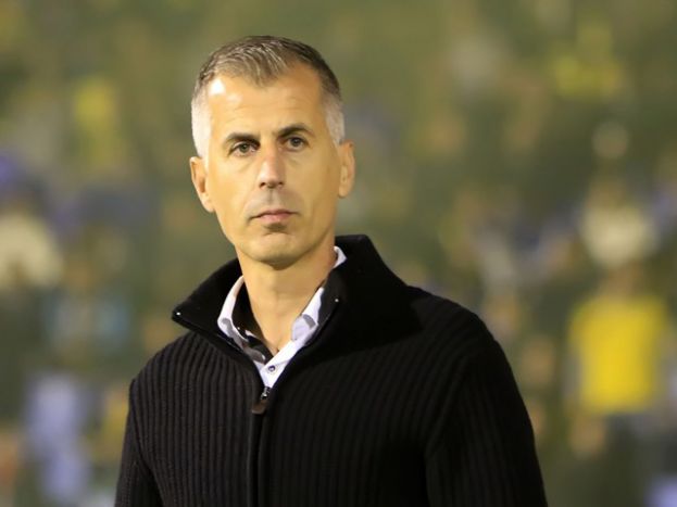 «Είμαστε ομάδα με μέταλλο»