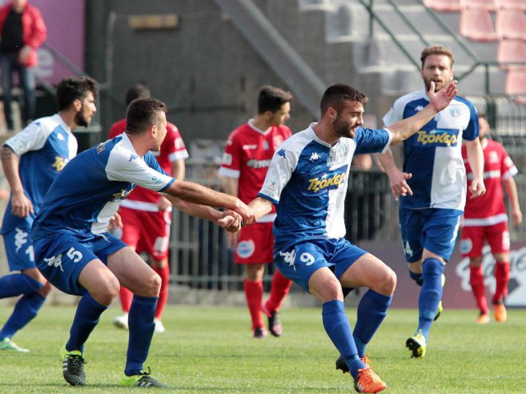 Η 26η στροφή της Football League (video)