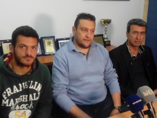 Το κάλεσμα του ΑΟΧ