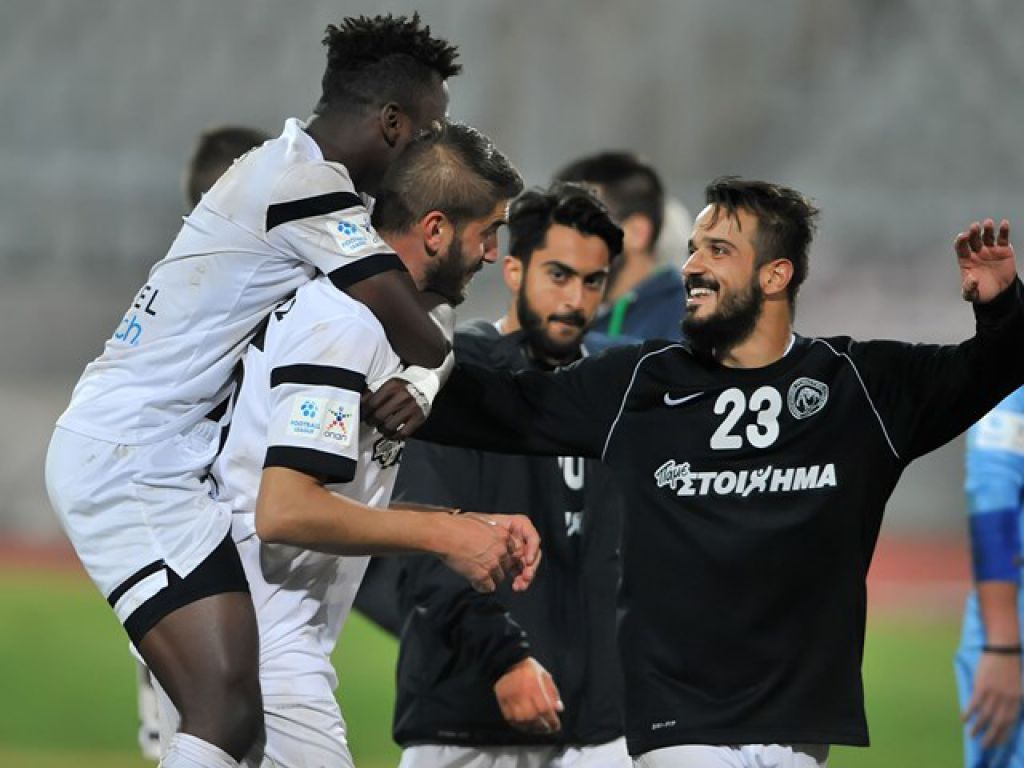 Παναχαϊκή – Παναιγιάλειος 0-1 (video)