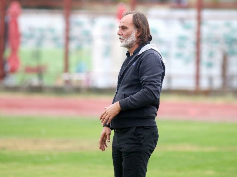 Παραιτήθηκε ο Τάτσης