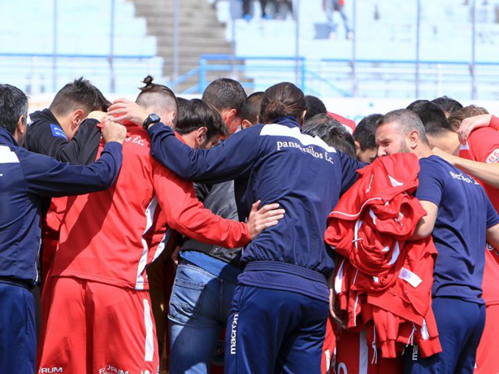 Καμία έκπληξη…